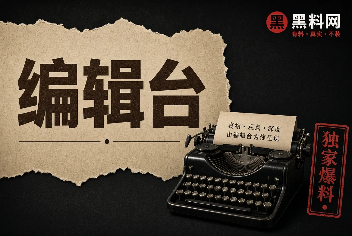 热点速览栏目配图